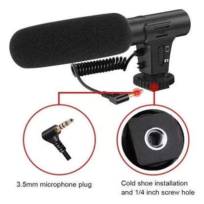 Mini Estabilizador Celular Mini Trípode Camara Celular