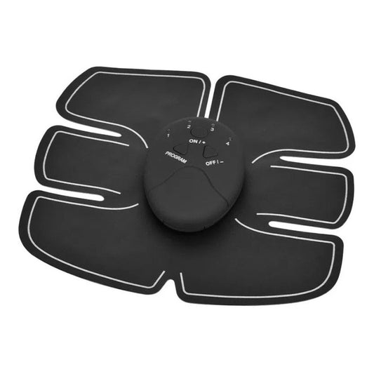 Electro Estimulador Muscular Abdominales Abdominal Brazos