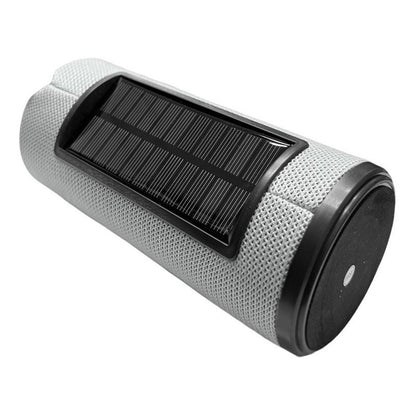 Parlante Bluetooth Solar Mini Parlante Bluetooth Carga Solar