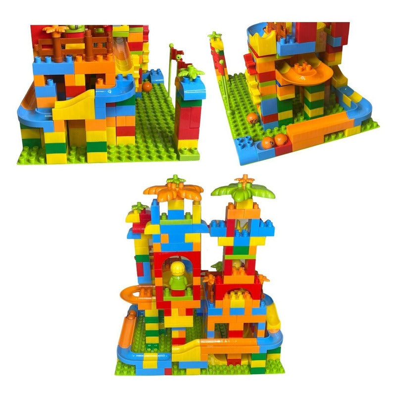 Set Juguete Legoe Armable Juguetes Para Niños Juego Didactic