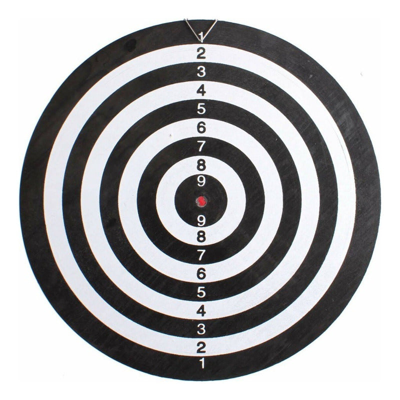 Juego De Dardos Profesional Juego Dardos Profesionales Grand