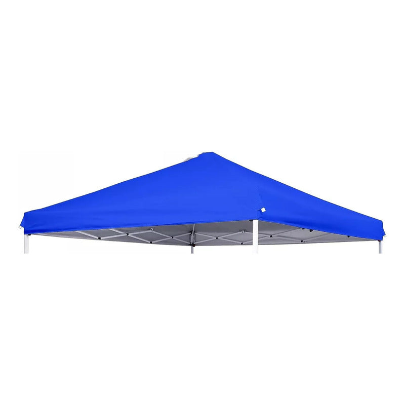 Pack X2 Repuesto Toldo 3x3 Carpa Universal Para Toldo Techo