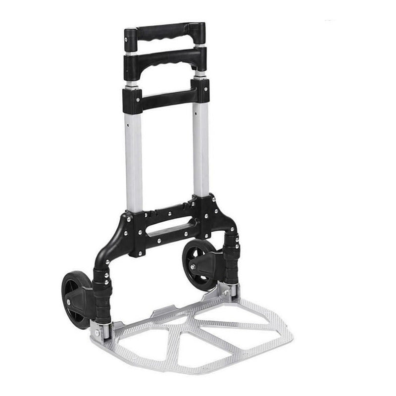 Carro De Carga Yegua Carro De Compras Yegua Plegable 80 Kg