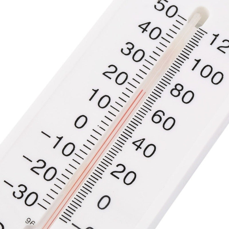 Pack X3 Termometro Higrometro Analogico Medidor Temperatura