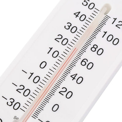 Termometro Higrometro Analogico Medidor Temperatura Humedad