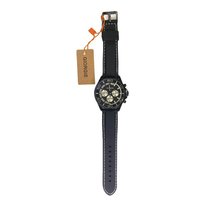 Reloj Hombre Deportivo Reloj Pulsera Hombre Sp Giorgie H H