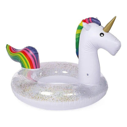 Flotadores Piscina Niña Flotador Unicornio Flotador De Unico