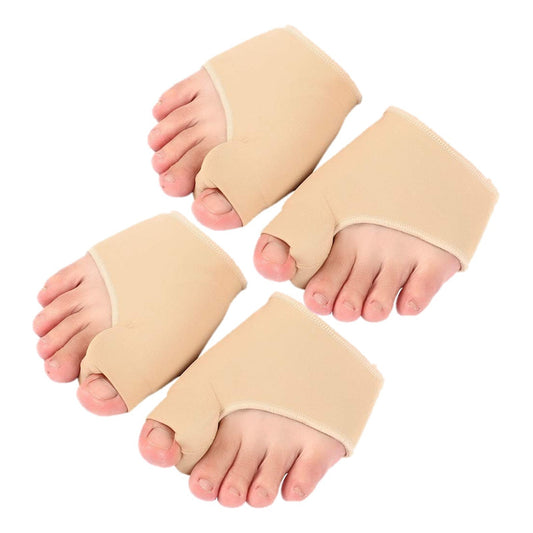 Pack X2 Corrector De Juanetes Separador Protector Juanetes