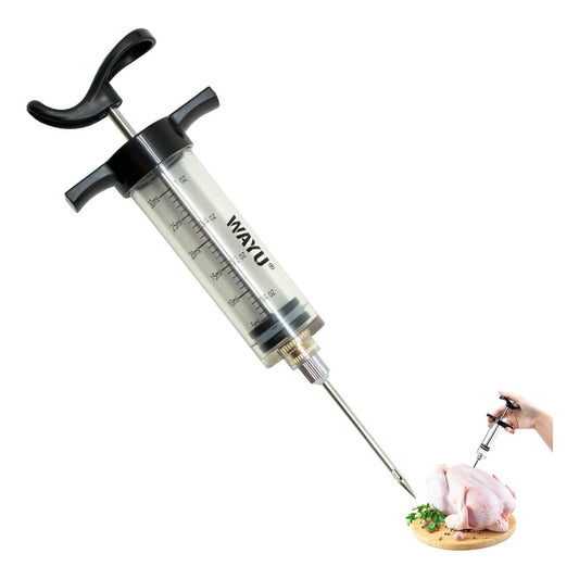 Jeringa Inyector Wayu Jeringa Para Carnes Jeringa Marinado