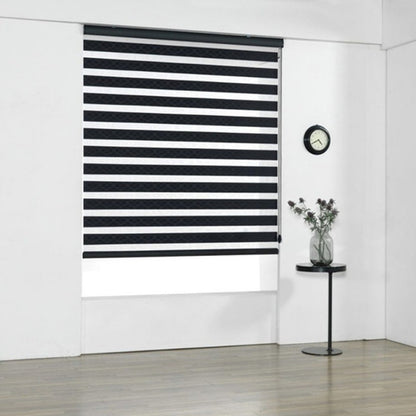 Cortinas Roller Dia Y Noche 100x200 Cortina Roller Duo Persi