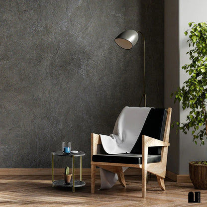 Mesa Centro Mesa Auxiliar Decorativa Mesa Madera 2 Niveles