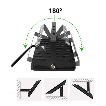 Reflector Led Buenos Aires Led Reflector Led 30w