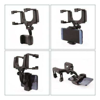 Porta Celular Auto Soporte Celular Auto Soportes Vehiculos
