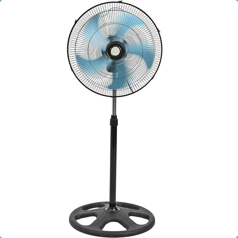 Mini Ventilador Metalico Ventilador De Pedestal Ventiladores