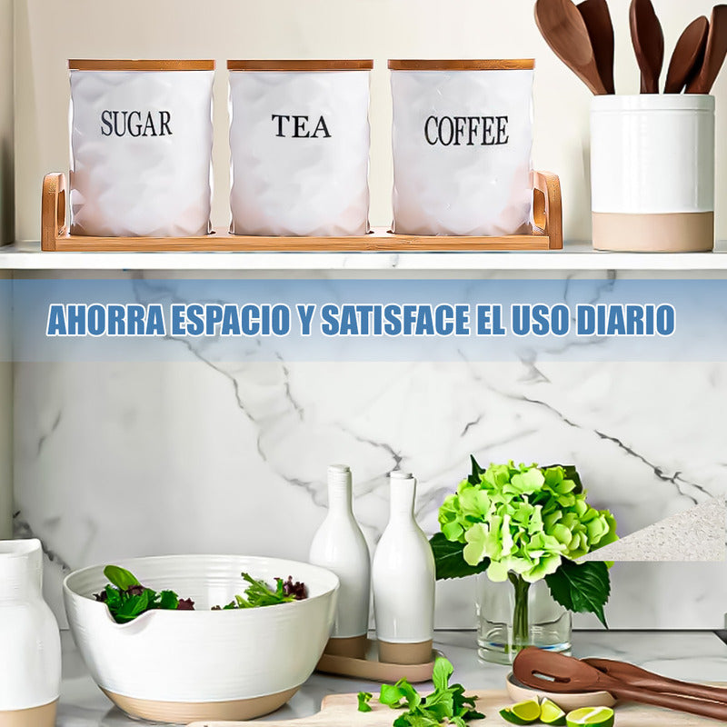 Set 3 Contenedores Hermeticos Frascos Hermeticos Ceramica Arcashopping Frascos Conserveros Ceramica Contenedor De Alimentos Frascos De Ceramica Recipientes Hermeticos De Ceramica