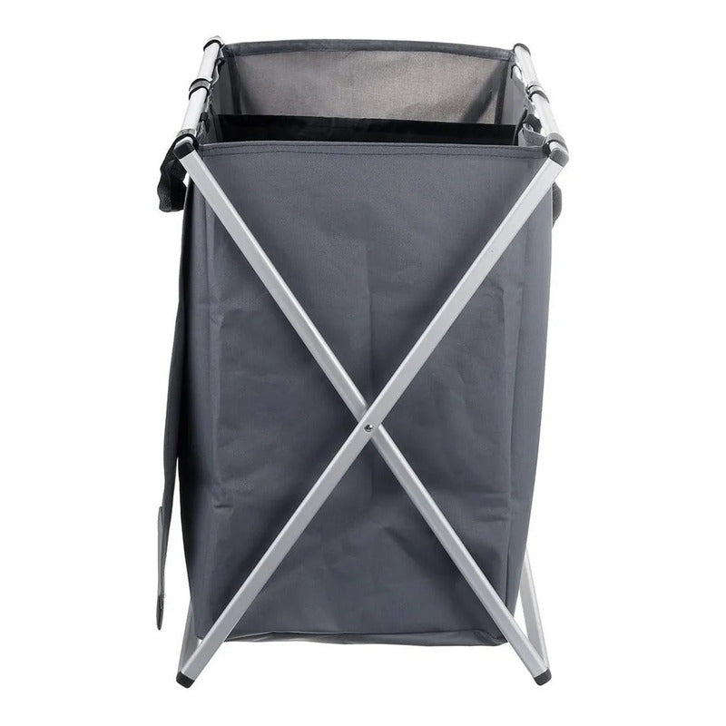 Canasto Ropa Sucia Organizador Cesto Plegable Para Ropa Dobl