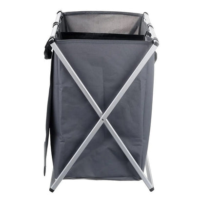 Canasto Ropa Sucia Organizador Cesto Plegable Para Ropa Dobl