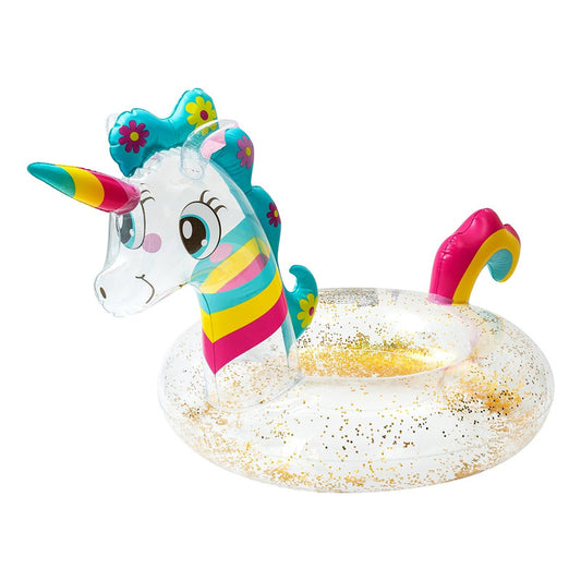 Flotadores Piscina Niña Flotador Unicornio Flotador De Unico