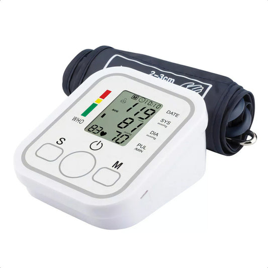 Tensiometro Toma Presion Digital Monitor De Presion Arterial Arcashopping Medidor Presion Arterial Tomador Presion Toma De Presion Digital Toma Presion De Brazo Tensiometro Para Adulto Mayor