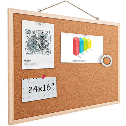 Pizarra Corcho Pizarra Corcho Grande Pizarra Corcho 70x50cm Arcashopping Pizarra De Corcho O Mural Pizarron Pizarra De Corcho Tablero De Anuncios De Corcho Tablero De Corcho