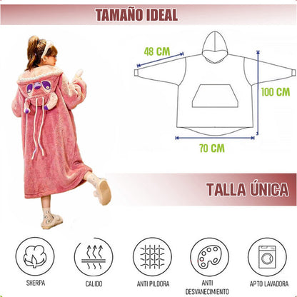 Polerones Chiporro Pijama De Invierno Poleron Invierno Disfraz De Stitch Rosa Adulto Poleron Con Capucha Polerones Invierno Pijama Chiporro Con Diseño
