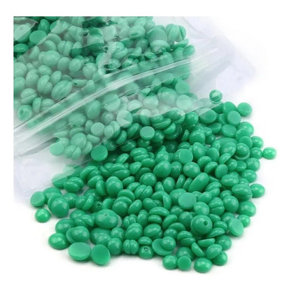 Cera Depilatoria Elástica 200g Cera Depilatoria Para Olla