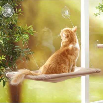 Hamaca Para Gatos Camas Para Gatos Colgante Ventana Gatos