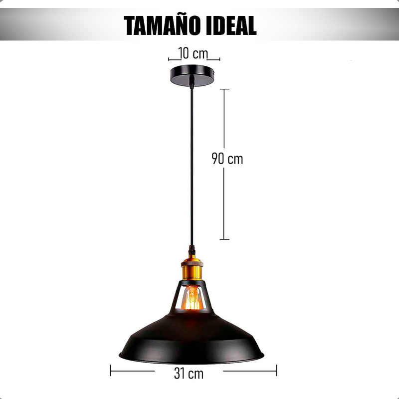 Lampara Colgante Lamparas De Techo Lampara Comedor Lamparas Arcashopping Lampara Comedor Lampara Colgante Vintage Lamparas Colgantes Modernas Lamparas De Techo Lamparas Colgantes Rusticas
