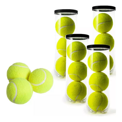 Envase Pelotas Tenis Principiantes Recipiente Pelotas De Tenis X12 Arcashopping Pelotas Tenis Principiantes Pack X12 Pelotas De Tenis Pelotas Para Principiantes Tenis