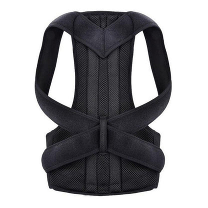 Corrector De Postura Fajas De Hombre Faja Modeladora Mujer
