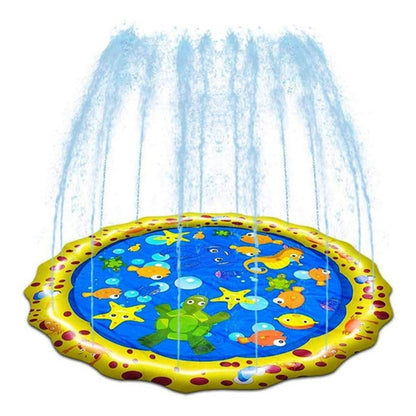 Piscina Inflable Bebe Alfombra Piscinas Inflable Niños Niñas
