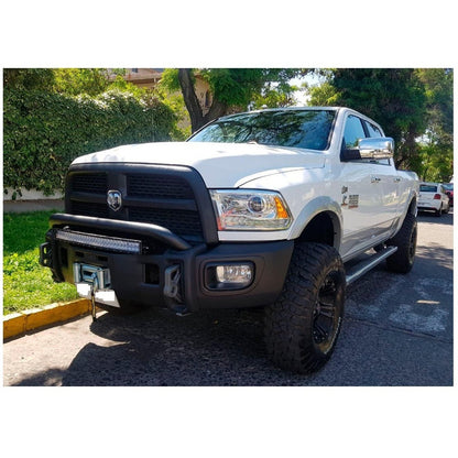Pack X2 Barra 180w Focos Neblineros Led Neblineros Led Barra