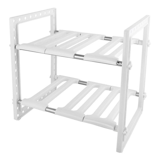 Organizador De Cocina Estante Multiuso Organizador De Ollas