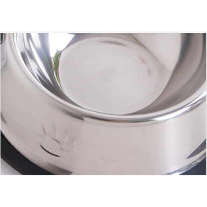 Plato Perro Platos Para Gatos Bowl Perro Plato Mascota 18cm