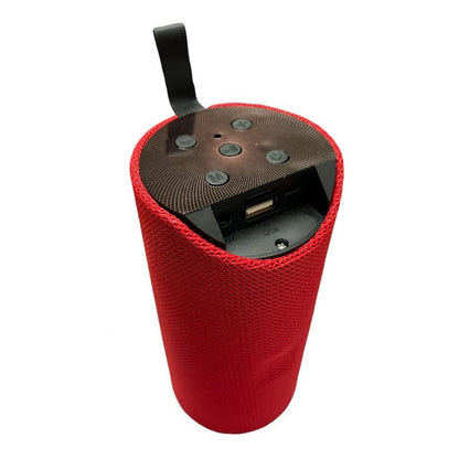 Parlante Bluetooth Solar Mini Parlante Bluetooth Carga Solar