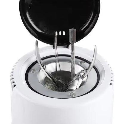 Esterilizador Manicure Maquina Esterilizador Manicure Pedicu
