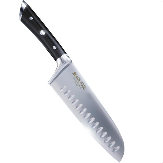 Cuchillo Chef Profesional Cuchillo Santoku Cuchillo Cocina Arcashopping Cuchillo De Cocina Cuchillo Cocina Cuchillos Chef Cuchillo Carnicero Profesional Santoku