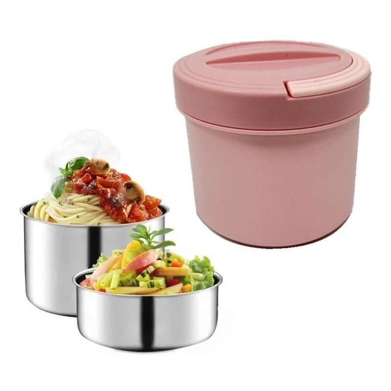 Termo Para Comida Caliente Termo Para Comida Infantil Termic