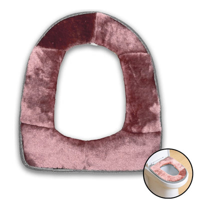 Funda Asiento Wc Funda Calida Tapa Wc Universal Cubre Tapa