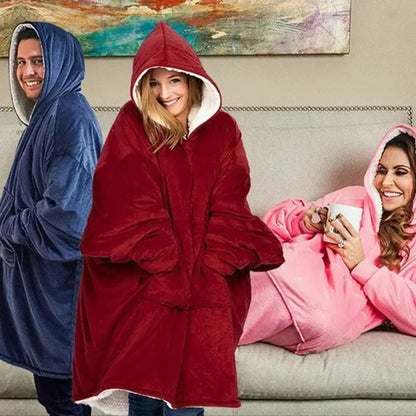 Bata Polar Mujer Pijamas De Polar Mujer Bata Frazada Manta