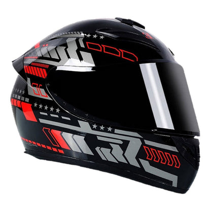 Casco Moto Mica Abatible Casco Moto Mujer Casco Motos Hombre