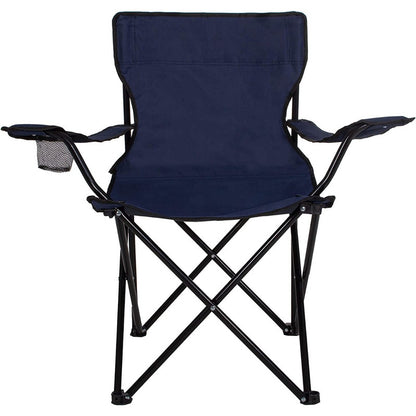 Silla Plegable Camping Picnic Para Playa Sillón Con Funda