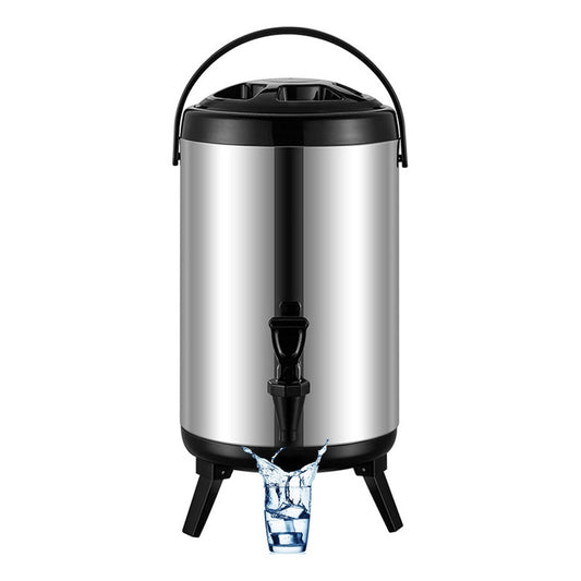 Termo Para Agua Caliente Termo Para Café Termo De Agua 8 Lts