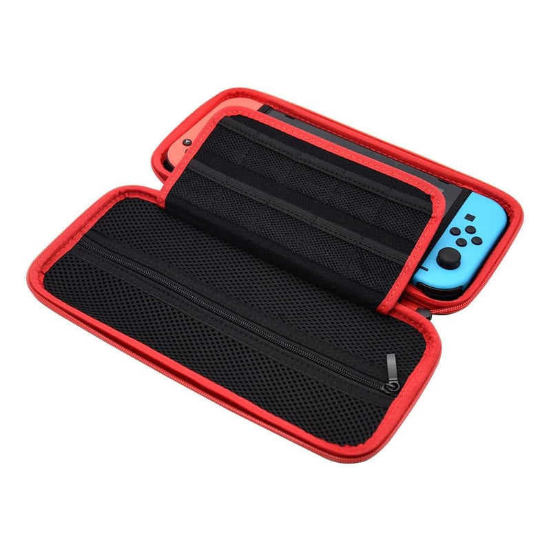 Bolso Para Nintendo Switch Funda Protectora Nintendo Switch