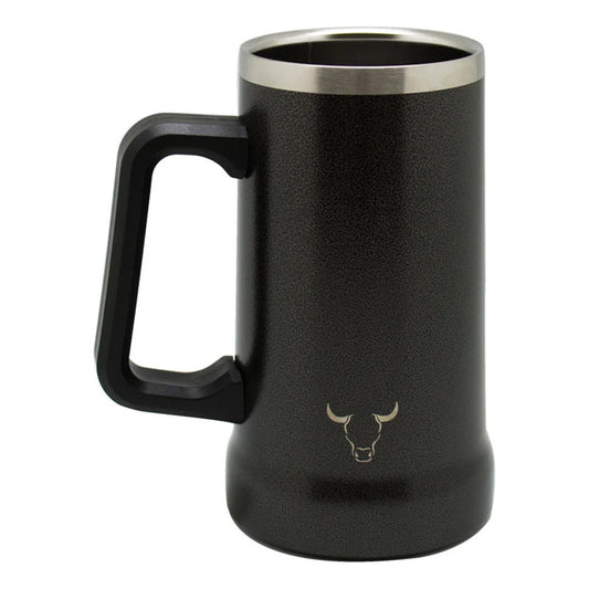 Vaso Cerveza Mug Wayu Taza Acero Inoxidable Vaso Shopero Way