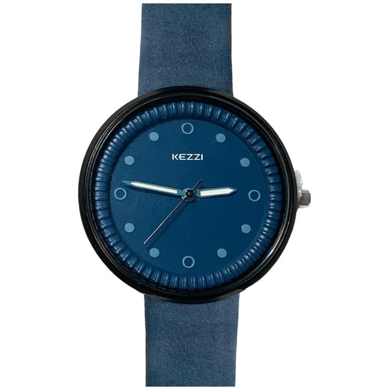 Reloj Mujer Deportivo Reloj Pulsera Mujer Kezzi M D