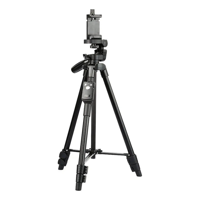 Tripode Celular Tripode Para Camara Fotografia Control 115cm