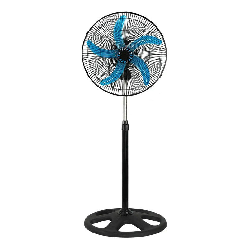 Mini Ventilador Metalico Ventilador De Pedestal Ventiladores