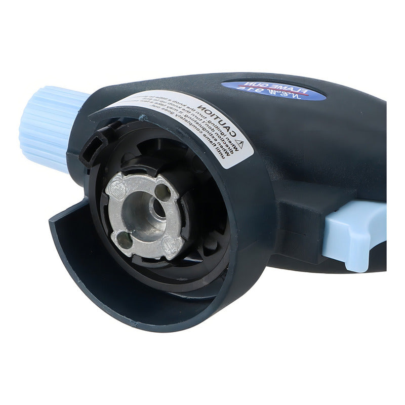 Soplete Soldador Flambeador Con Encendido Electronico Fg915