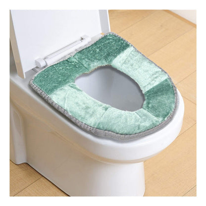 Funda Asiento Wc Funda Calida Tapa Wc Universal Cubre Tapa